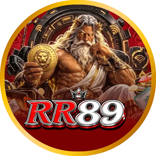 RR89 - Pertarungan Epik di Dunia Game